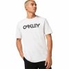 Koszulka sportowa z krótkim rękawem Oakley Mark Ii 2.0 Biały