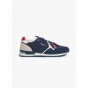Obuwie Sportowe Męskie Pepe Jeans Brit Road