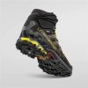 Obuwie do Biegania dla Dorosłych La Sportiva Ultra Raptor II Czarny