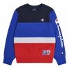 Bluza z kapturem Champion Crewneck Czarny