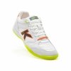 Obuwie do Biegania dla Dorosłych Kelme Precision Lite Biały