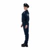Kostium dla Dorosłych My Other Me Policja XXL