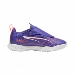 Buty dziecięce do piłki salowej Puma Ultra 5 Play V Tt Infantil