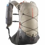 Plecak turystyczny Salomon Xt 10 Set Wielokolorowy