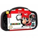Etui do Nintendo Switch Ardistel Blackfire Mario Lic
