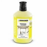 Detergenty do samochodów Kärcher UNIVE P&C  1 L