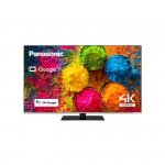 Smart TV Panasonic TX55MX710E 4K Ultra HD 55 LED Wi-Fi