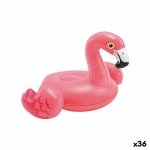nadmuchiwana figura do basenu Intex zwierzęta 33 x 33 cm (36 Sztuk)