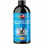 Polerka w płynie Autosol Marine Statek 500 ml