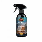 Płyn/spray do czyszczenia Autosol Marine Statek Drewno Teczyna 500 ml