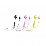 Słuchawki Bluetooth SPC 4602Y Żółty