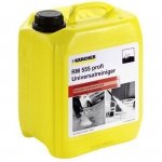Detergent do dywanów Kärcher RM 555