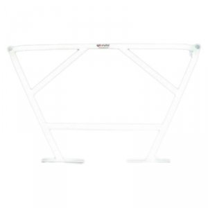 Pręt Zbrojeniowy Ultra Racing URRL4-203 HONDA JAZZ/FIT 01-08 Tylnia Mniejszy