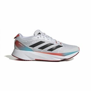 Obuwie Sportowe Męskie Adidas Adizero Sl Szary