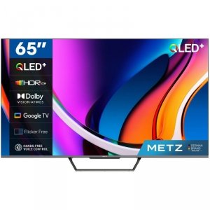 Smart TV Metz 65MQD7500Z 4K Ultra HD 65 QLED