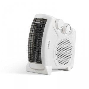 Grzejnik pionowy Argon W-HF1714 Biały 2000 W