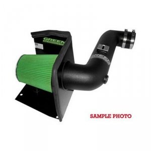 Układ Dolotowy Green Filters P229