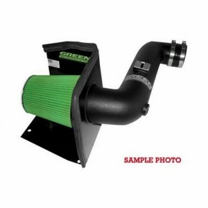 Układ Dolotowy Green Filters P337