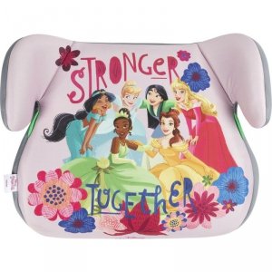 Fotelik Samochodowy Kids Licensing PRINCESS