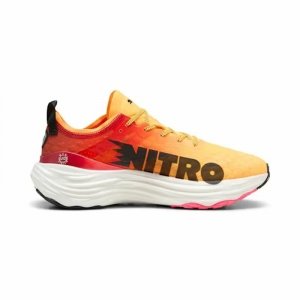 Obuwie do Biegania dla Dorosłych Puma Foreverrun Nitro Fade