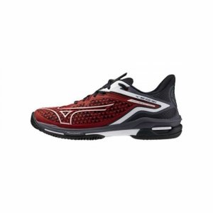 Obuwie do Padla dla Dorosłych Mizuno Wave Exceed Tour 6 Czarny
