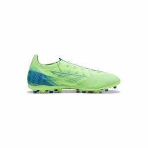 Buty sportowe dla dorosłych do gry w piłkę Puma Ultra 5 Pro Mg Kolor Zielony