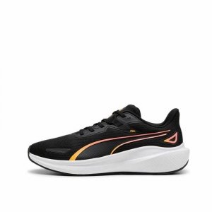 Obuwie do Biegania dla Dorosłych Puma Skyrocket Lite Czarny