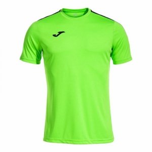 Koszulka z krótkim rękawem Męska Joma Sport Olimpiada