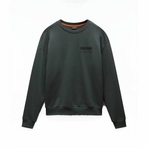 Bluza bez kaptura Męska Napapijri B-Premium C