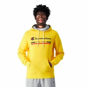 Bluza z kapturem Męska Champion