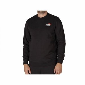 Bluza bez kaptura Męska Puma