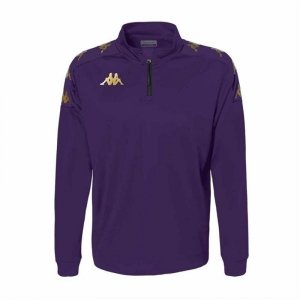 Bluza bez kaptura Męska Kappa Gassolo