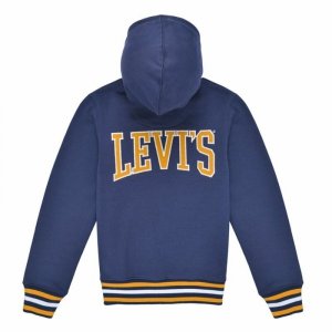 Bluza z kapturem Dziecięca Levi's Lvb Varsity