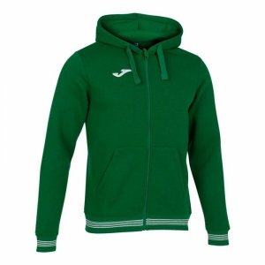 Bluza z kapturem Dziecięca Joma Sport Campus III
