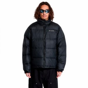 Męska kurtka sportowa Columbia Pike Lake™ II Czarny