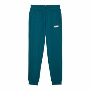 Spodnie dresowe dla dzieci Puma  Essentials