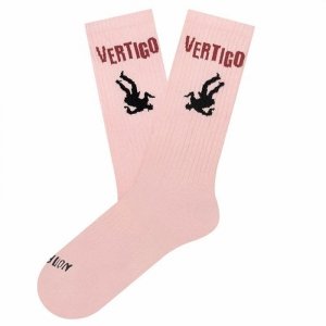 Skarpety Sportowe Jimmy Lion Hitchcock Vertigo