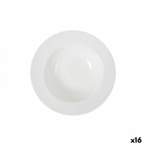 Talerz do makaronu Inde Temara ø 27,8 cm (16 Sztuk)