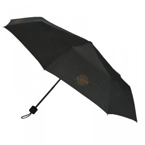 Parasol składany BlackFit8 Old school Czarny Szary Ø 98 cm
