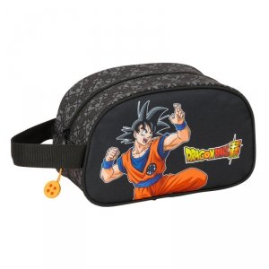 Torba podróżna Dragon Ball Combat Czarny 26 x 15 x 12 cm