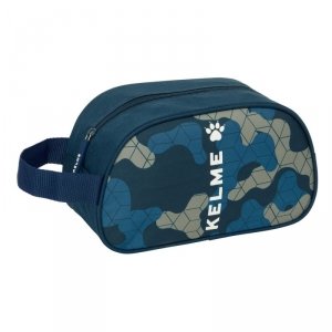 Torba podróżna Kelme Epic Granatowy 26 x 15 x 12 cm