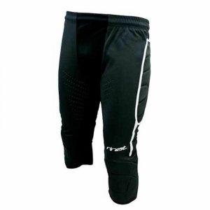 Spodnie bramkarza piłki nożnej Rinat Pesquero Moya Goalkeeper 3/4