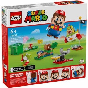 zestaw do budowania Lego
