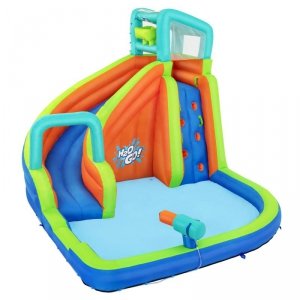 Bestway Basen Park Wodny 365x320x240 cm + 5 Lat Ogród 53408