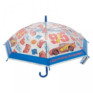 Parasol Cars Racing Granatowy Ø 76 cm