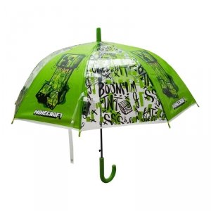 Parasol Minecraft Tnt Wielokolorowy Ø 76 cm
