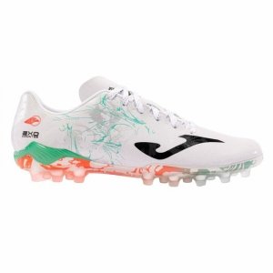 Buty sportowe dla dorosłych do gry w piłkę Joma Sport Supercopa 2402 Biały