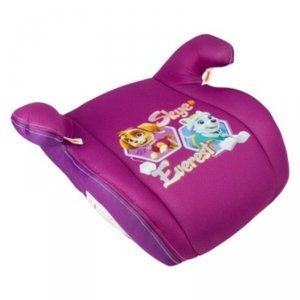 Fotelik Samochodowy The Paw Patrol Różowy