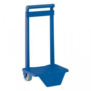 Wózek do Plecaka Safta SF-641093-805 Niebieski 18 x 54 x 16 cm
