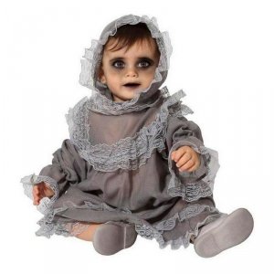 Kostium dla Niemowląt Halloween